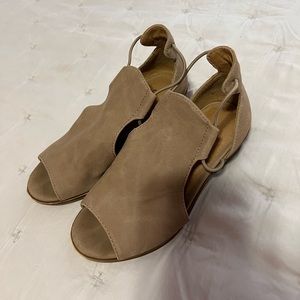 Girls Lucky Brand Shoes